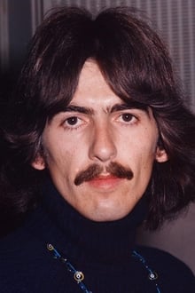 George Harrison profile picture