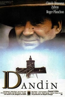 Poster do filme Dandin