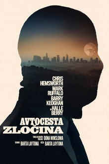 Avtocesta zločina