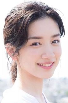 Photo of Mei Nagano