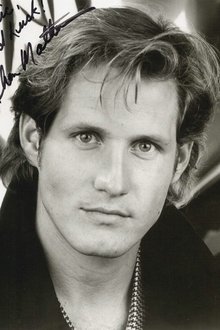 Photo of Thom Mathews