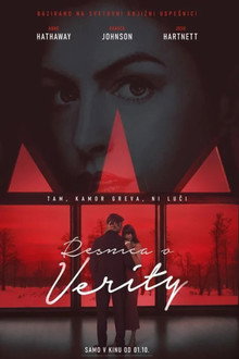 Resnica o Verity