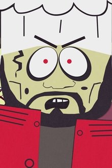 South Park season 1 episode 7