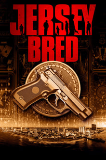 Poster do filme Jersey Bred