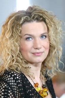 Photo of Joanna Trzepiecińska