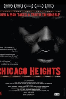 Poster do filme Chicago Heights