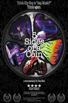 Poster do filme 5 Sides of a Coin