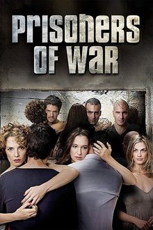 Poster da série Prisoners of War