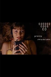 Poster do filme Pretty