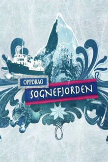 Oppdrag Sognefjorden