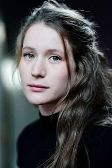 Photo of Claire Duburcq