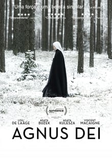 Poster do filme Agnus Dei