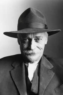 Photo of Richard Farnsworth