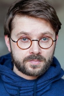 Photo of Artyom Semakin
