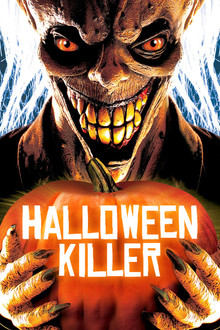Halloween killer