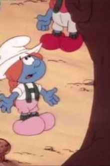The Smurfs season 9 episode 21