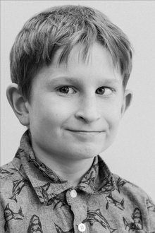 Photo of Joel Sheldon