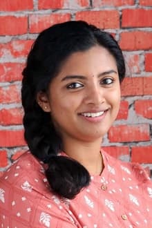 Photo of Lijomol Jose