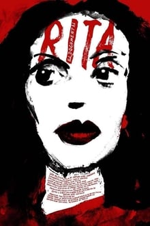 Poster do filme Rita, the documentary