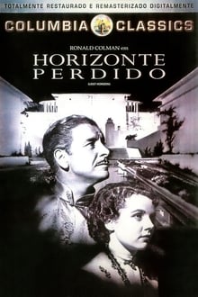 Poster do filme Lost Horizon