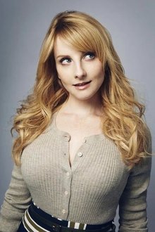 Photo of Melissa Rauch