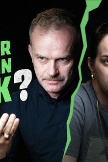 Sind wir noch ein Volk?