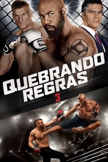 Poster do filme Quebrando Regras 3: Não Se Rendam