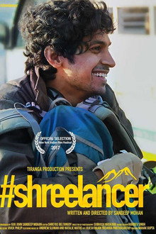 Shreelancer