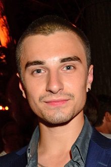 Photo of Alex Ozerov