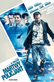 Martwy policjant