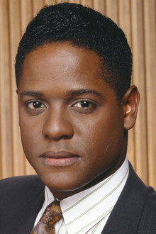 Photo of Blair Underwood
