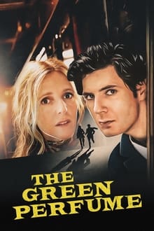 The Green Perfume movie poster