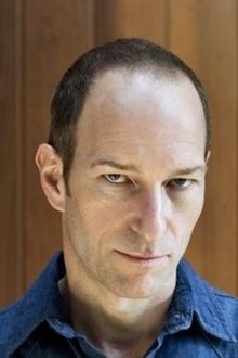 Photo of Scott Vance