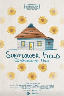 Poster do filme Sunflower Field