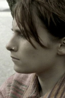 The Girl in the Lay-by