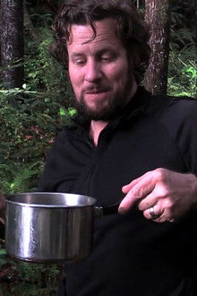 Alone season 1 episode 4