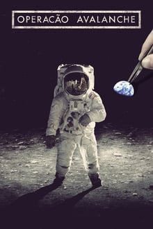 Operation Avalanche BluRay 