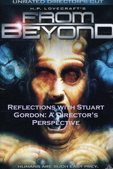 Reflections with Stuart Gordon: A Director's Perspective