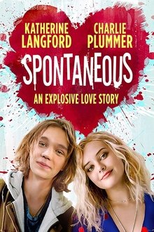 Spontaneous Spontaneous