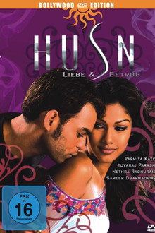 Husn: Love & Betrayal