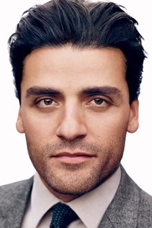Photo of Oscar Isaac