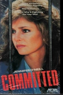 Poster do filme Committed