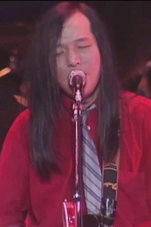 Tatsuro Yamashita: Joy - Tatsuro Yamashita Live