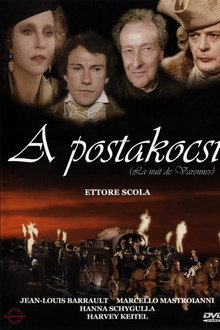 A postakocsi