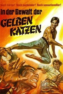 La calle Infernal (1973)