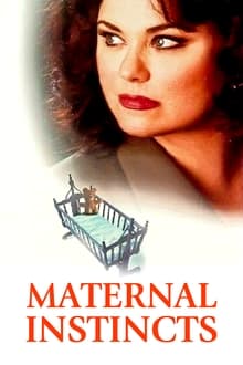 Poster do filme Maternal Instincts