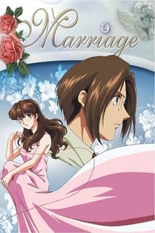 Poster da série Marriage: Kekkon