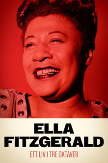 Ella Fitzgerald: Ett liv i tre oktaver