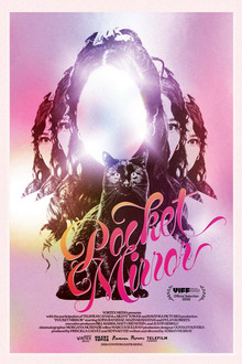 Pocket Mirror