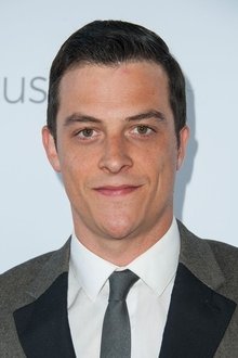 Photo of James Mackay